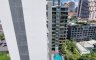 2 Bedroom Condo for rent in Domus 18, Khlong Toei, Bangkok near BTS Asoke