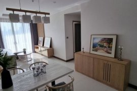 2 Bedroom Condo for rent in Supalai Oriental Place Sathorn - Suanplu, Lumpini, Bangkok near MRT Lumpini