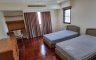 3 Bedroom Condo for rent in Kallista Mansion, Khlong Toei, Bangkok near Airport Rail Link Makkasan 3 Bedroom Condo for rent in Kallista Mansion, Khlong Toei, Bangkok near Airport Rail Link Makkasan