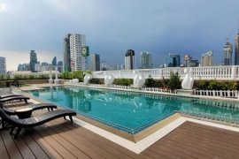 2 Bedroom Condo for rent in Le Nice Ekamai, Phra Khanong Nuea, Bangkok near BTS Ekkamai 2 Bedroom Condo for rent in Le Nice Ekamai, Phra Khanong Nuea, Bangkok near BTS Ekkamai