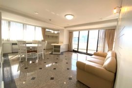 2 Bedroom Condo for Sale or Rent in Supalai Place, Khlong Toei Nuea, Bangkok