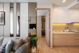 1 Bedroom Condo for rent in Noble Around 33, Khlong Tan Nuea, Bangkok near BTS Phrom Phong 1 Bedroom Condo for rent in Noble Around 33, Khlong Tan Nuea, Bangkok near BTS Phrom Phong