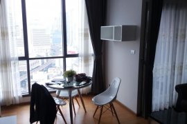 1 Bedroom Condo for rent in Hyde Sukhumvit 13, Khlong Tan Nuea, Bangkok near BTS Nana 1 Bedroom Condo for rent in Hyde Sukhumvit 13, Khlong Tan Nuea, Bangkok near BTS Nana