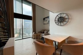 1 Bedroom Condo for rent in The Lofts Silom, Silom, Bangkok near BTS Surasak 1 Bedroom Condo for rent in The Lofts Silom, Silom, Bangkok near BTS Surasak
