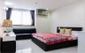 3 Bedroom Condo for rent in President Park Sukhumvit 24, Khlong Tan, Bangkok near MRT Queen Sirikit National Convention Centre