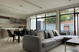 4 Bedroom House for rent in Khlong Tan Nuea, Bangkok 4 Bedroom House for rent in Khlong Tan Nuea, Bangkok