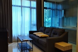 1 Bedroom Condo for rent in Mayfair Place Sukhumvit 50, Phra Khanong, Bangkok near BTS On Nut