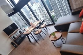 2 Bedroom Condo for rent in The Lofts Silom, Silom, Bangkok near BTS Surasak 2 Bedroom Condo for rent in The Lofts Silom, Silom, Bangkok near BTS Surasak