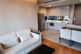 2 Bedroom Condo for rent in The Address Sathorn, Silom, Bangkok near BTS Saint Louis