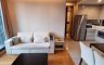 2 Bedroom Condo for rent in The Address Sathorn, Silom, Bangkok near BTS Saint Louis