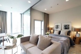 1 Bedroom Condo for rent in Hyde Sukhumvit 11, Khlong Toei Nuea, Bangkok near BTS Nana