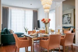 2 Bedroom Condo for Sale or Rent in KHUN by YOO inspired by Starck, Khlong Tan Nuea, Bangkok 2 Bedroom Condo for Sale or Rent in KHUN by YOO inspired by Starck, Khlong Tan Nuea, Bangkok