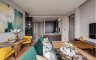 1 Bedroom Condo for Sale or Rent in Saladaeng One, Lumpini, Bangkok near MRT Silom 1 Bedroom Condo for Sale or Rent in Saladaeng One, Lumpini, Bangkok near MRT Silom