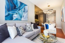 1 Bedroom Condo for Sale or Rent in KHUN by YOO inspired by Starck, Khlong Tan Nuea, Bangkok 1 Bedroom Condo for Sale or Rent in KHUN by YOO inspired by Starck, Khlong Tan Nuea, Bangkok