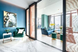 2 Bedroom Condo for Sale or Rent in The Monument Sanampao, Sam Sen Nai, Bangkok near BTS Sanam Pao 2 Bedroom Condo for Sale or Rent in The Monument Sanampao, Sam Sen Nai, Bangkok near BTS Sanam Pao