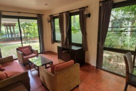 2 Bedroom House for rent in Thung Maha Mek, Bangkok near BTS Sala Daeng