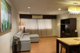 2 Bedroom Condo for rent in The Royal Place 2, Lumpini, Bangkok near BTS Ratchadamri