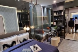 Condo for sale in Ideo Sukhumvit - Rama 4, Bangkok near BTS Phra Khanong