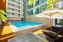 2 Bedroom Condo for sale in Aurora Pratumnak, Pattaya, Chonburi 2 Bedroom Condo for sale in Aurora Pratumnak, Pattaya, Chonburi
