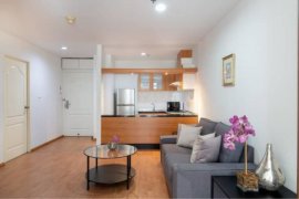1 Bedroom Condo for rent in The Capital Sukhumvit 30/1, Khlong Tan, Bangkok near MRT Sukhumvit