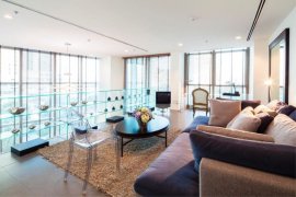 4 Bedroom Condo for Sale or Rent in The River by Raimon Land, Khlong Ton Sai, Bangkok near BTS Charoen Nakhon 4 Bedroom Condo for Sale or Rent in The River by Raimon Land, Khlong Ton Sai, Bangkok near BTS Charoen Nakhon
