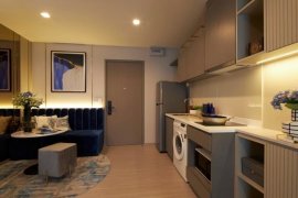 1 Bedroom Condo for sale in Life Asoke Hype, Makkasan, Bangkok 1 Bedroom Condo for sale in Life Asoke Hype, Makkasan, Bangkok