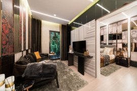 2 Bedroom Condo for sale in Life Asoke Hype, Makkasan, Bangkok 2 Bedroom Condo for sale in Life Asoke Hype, Makkasan, Bangkok