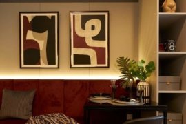 Condo for sale in Life Asoke Hype, Makkasan, Bangkok Condo for sale in Life Asoke Hype, Makkasan, Bangkok