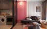1 Bedroom Condo for sale in Life Asoke Hype, Makkasan, Bangkok