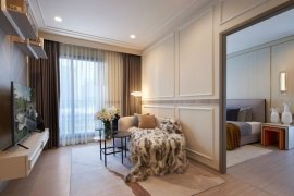 2 Bedroom Condo for sale in Life Asoke Hype, Makkasan, Bangkok 2 Bedroom Condo for sale in Life Asoke Hype, Makkasan, Bangkok