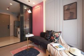 1 Bedroom Condo for sale in Life Asoke Hype, Makkasan, Bangkok