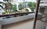 2 Bedroom Condo for rent in Esmeralda Apartments, Thung Maha Mek, Bangkok near MRT Lumpini