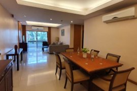 2 Bedroom Condo for rent in Esmeralda Apartments, Thung Maha Mek, Bangkok near MRT Lumpini