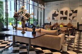 2 Bedroom Condo for Sale or Rent in Noble Recole, Khlong Toei, Bangkok near MRT Sukhumvit 2 Bedroom Condo for Sale or Rent in Noble Recole, Khlong Toei, Bangkok near MRT Sukhumvit