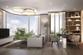 1 Bedroom Condo for sale in FYNN Asoke Sukhumvit 10, Khlong Toei, Bangkok near BTS Asoke 1 Bedroom Condo for sale in FYNN Asoke Sukhumvit 10, Khlong Toei, Bangkok near BTS Asoke