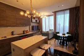 2 Bedroom Condo for rent in The ESSE Asoke, Khlong Toei Nuea, Bangkok near MRT Sukhumvit 2 Bedroom Condo for rent in The ESSE Asoke, Khlong Toei Nuea, Bangkok near MRT Sukhumvit