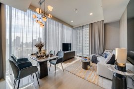 3 Bedroom Condo for sale in Celes Asoke, Khlong Toei Nuea, Bangkok near BTS Asoke 3 Bedroom Condo for sale in Celes Asoke, Khlong Toei Nuea, Bangkok near BTS Asoke