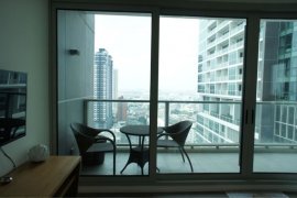 2 Bedroom Condo for rent in The River by Raimon Land, Khlong Ton Sai, Bangkok near BTS Charoen Nakhon