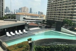 2 Bedroom Condo for rent in The Seed Mingle Sathorn-Suanplu 8, Thung Maha Mek, Bangkok near BTS Saint Louis 2 Bedroom Condo for rent in The Seed Mingle Sathorn-Suanplu 8, Thung Maha Mek, Bangkok near BTS Saint Louis