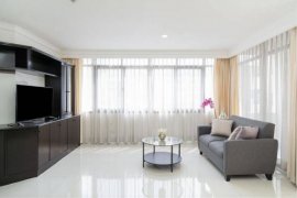 2 Bedroom Condo for rent in The Waterford Park Sukhumvit 53, Phra Khanong, Bangkok near BTS Thong Lo