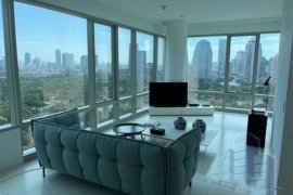 4 Bedroom Condo for rent in 185 Rajadamri, Lumpini, Bangkok near BTS Ratchadamri