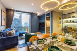 2 Bedroom Condo for Sale or Rent in MUNIQ Langsuan, Lumpini, Bangkok near BTS Chit Lom 2 Bedroom Condo for Sale or Rent in MUNIQ Langsuan, Lumpini, Bangkok near BTS Chit Lom