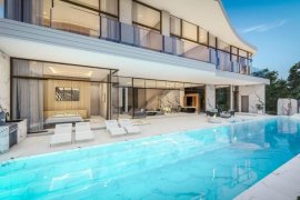 3 Bedroom House for sale in Choeng Thale, Phuket