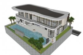 3 Bedroom House for sale in Choeng Thale, Phuket