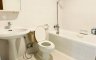 2 Bedroom Condo for rent in The Waterford Rama 4, Phra Khanong, Bangkok near BTS Phra Khanong