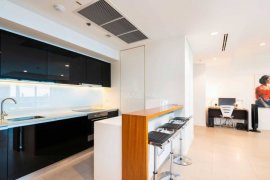 3 Bedroom Condo for sale in The River by Raimon Land, Khlong Ton Sai, Bangkok near BTS Charoen Nakhon 3 Bedroom Condo for sale in The River by Raimon Land, Khlong Ton Sai, Bangkok near BTS Charoen Nakhon