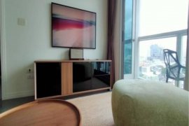 1 Bedroom Condo for sale in The River by Raimon Land, Khlong Ton Sai, Bangkok near BTS Charoen Nakhon