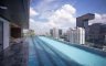 1 Bedroom Condo for rent in Rhythm Sukhumvit 44/1, Phra Khanong, Bangkok near BTS Phra Khanong