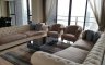 4 Bedroom Condo for rent in The Met, Thung Maha Mek, Bangkok near BTS Chong Nonsi 4 Bedroom Condo for rent in The Met, Thung Maha Mek, Bangkok near BTS Chong Nonsi