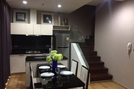 2 Bedroom Condo for Sale or Rent in Fuse Sathorn - Taksin, Bang Lamphu Lang, Bangkok 2 Bedroom Condo for Sale or Rent in Fuse Sathorn - Taksin, Bang Lamphu Lang, Bangkok